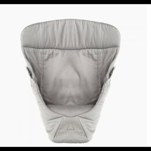 Ergo infant insert
